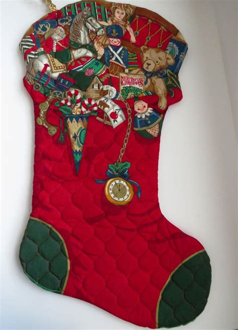 big christmas stockings